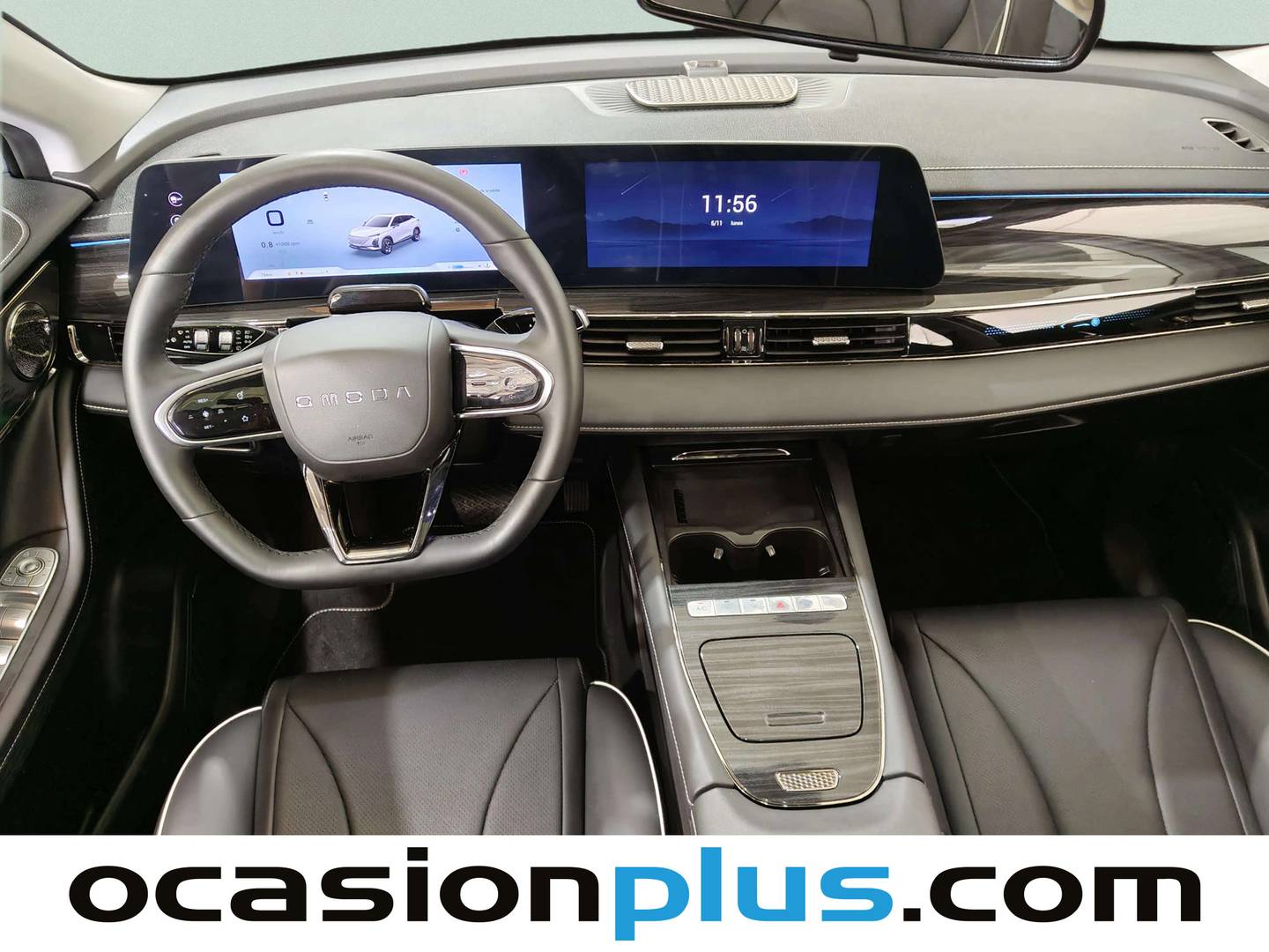 OMODA 5 OMODA 5 1.6 TGDI Premium (145 CV) km 0