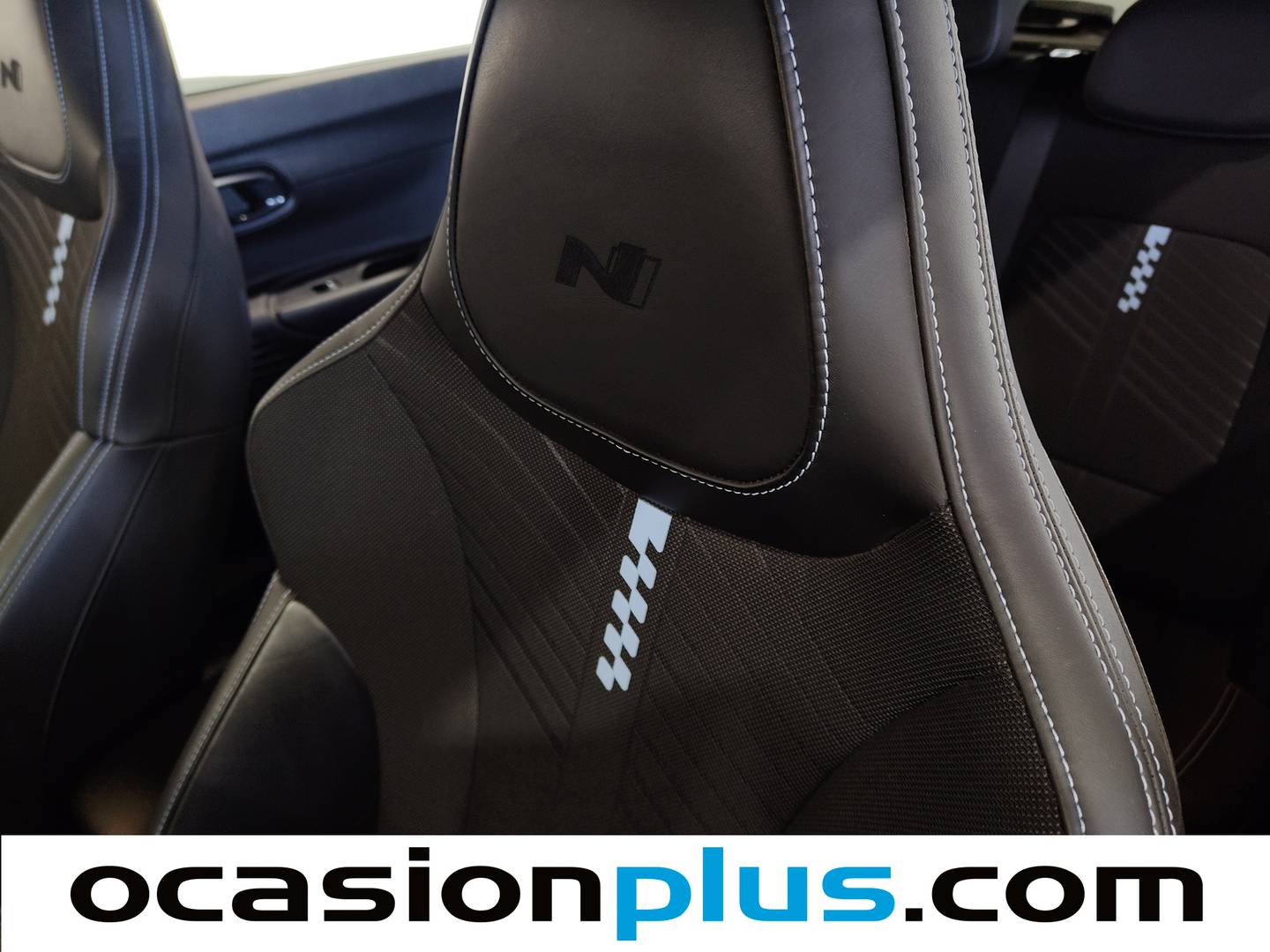 Foto Hyundai i20 Hyundai i20 1.6T N  (204 CV)