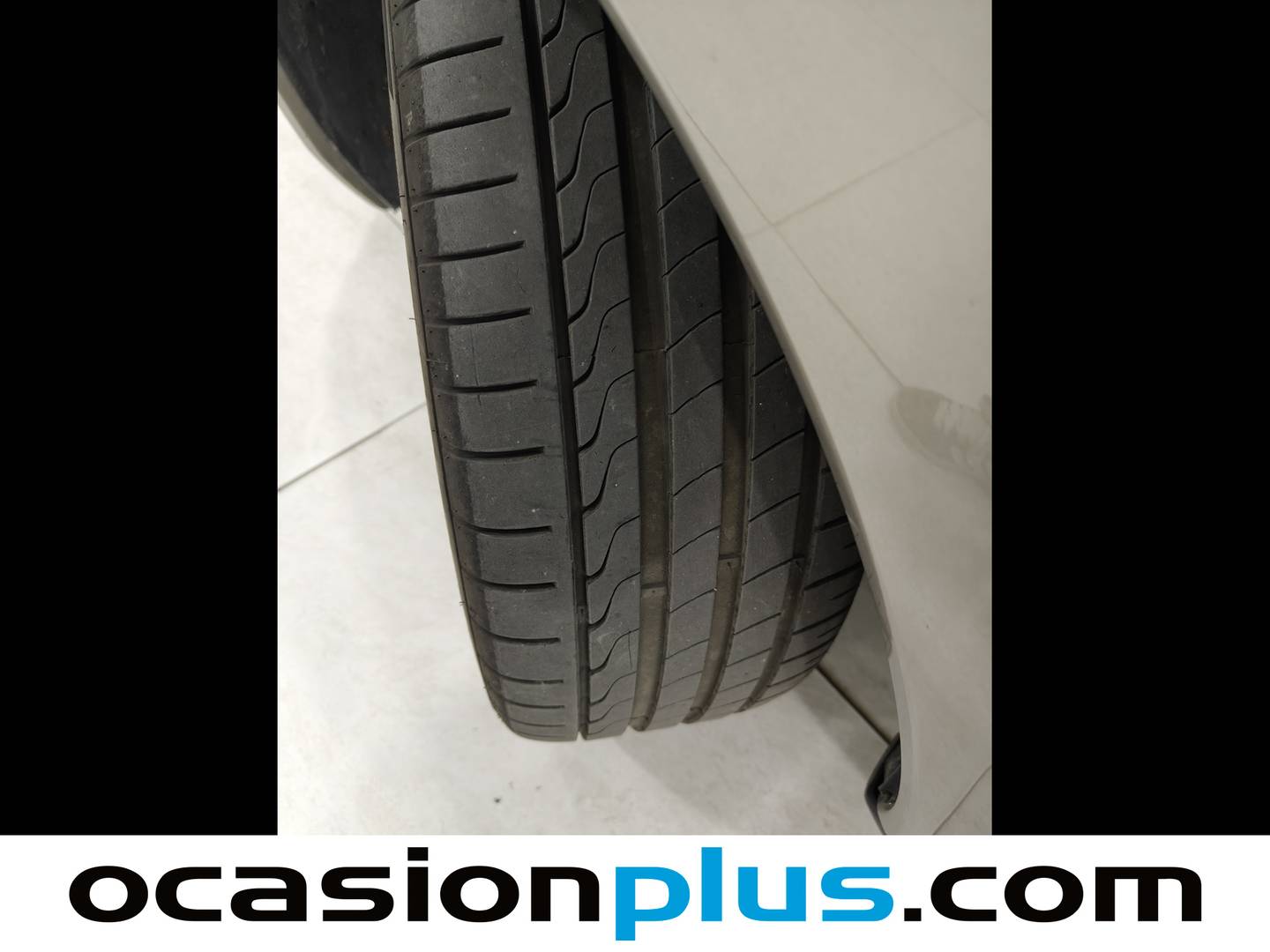 Foto Peugeot 3008 Peugeot 3008 1.6 BlueHDi FAP Allure (120 CV)