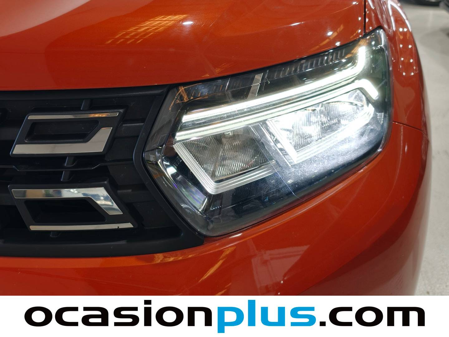 Foto Dacia Duster Dacia Duster Prestige TCE (130 CV) 4X2