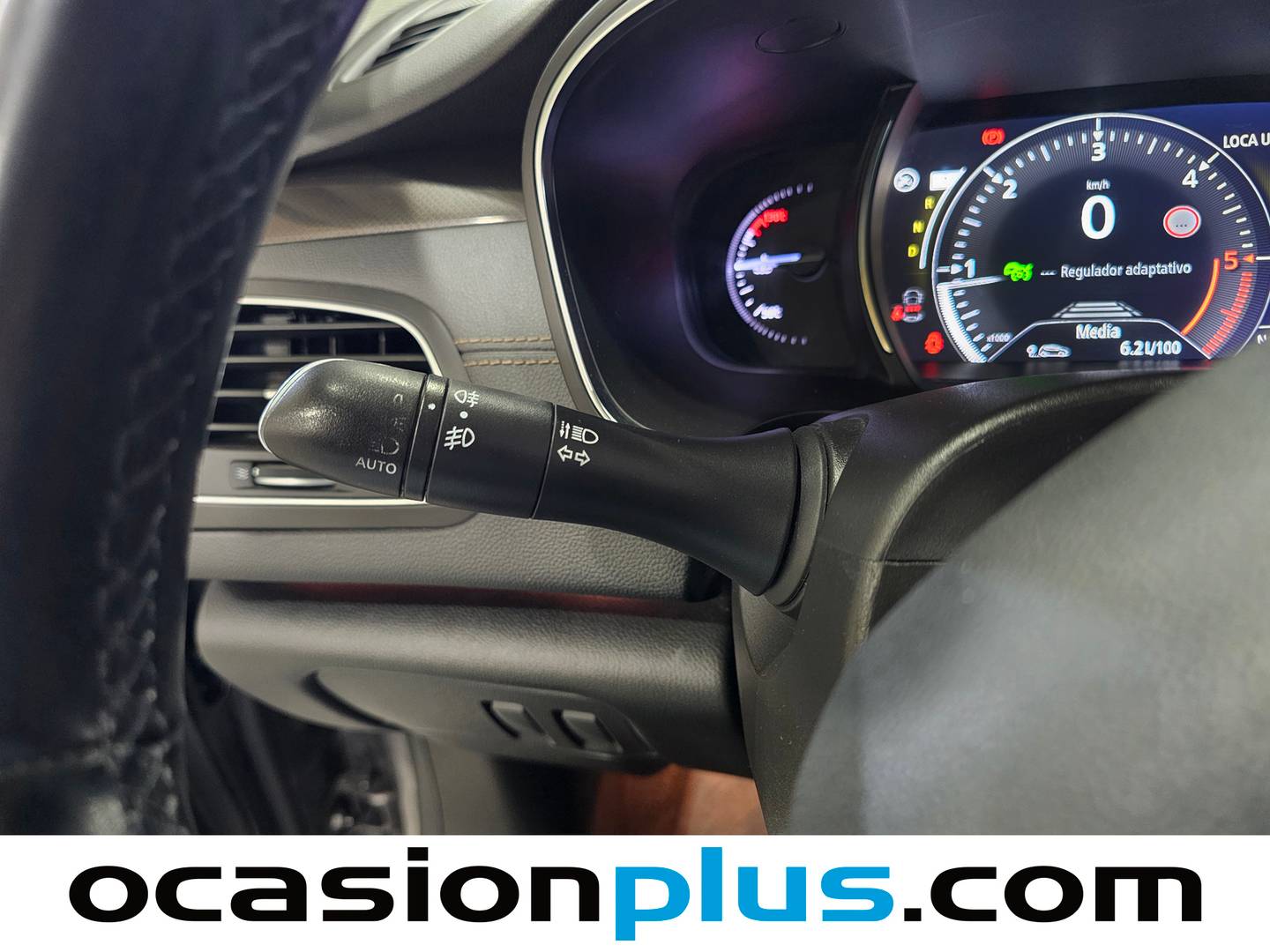 Renault Talisman Renault Talisman Sport Tourer Zen Energy dCi (160 CV) TT EDC 160cv