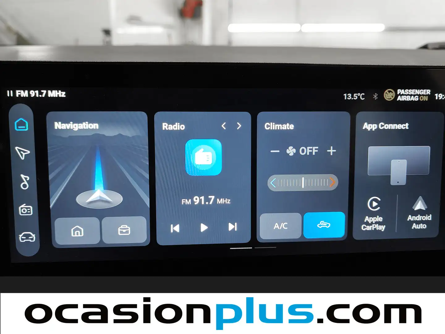 Foto MG MG3 MG MG3 1.5 Standard (116 CV)