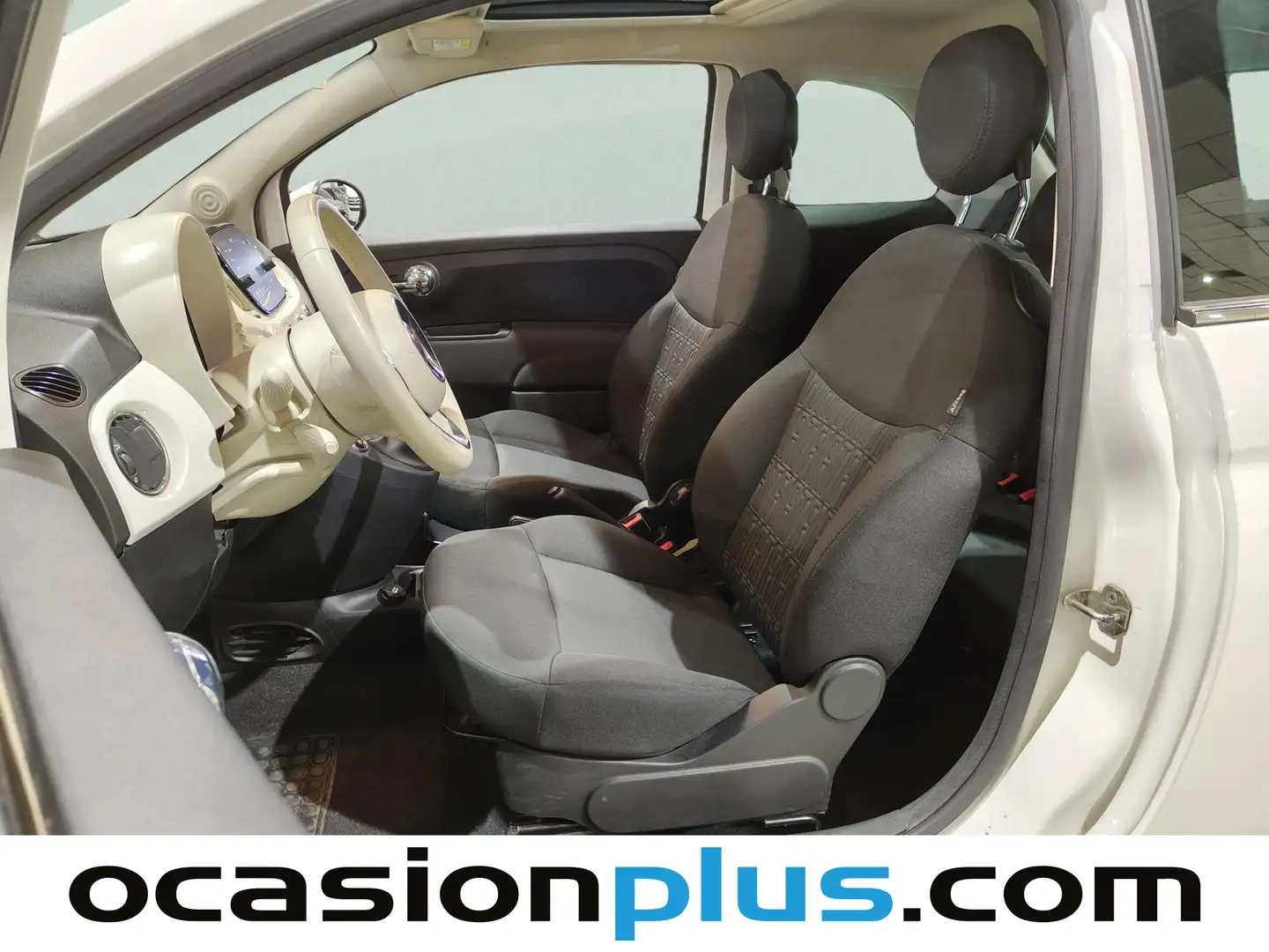 Foto Fiat 500 Fiat 500 1.0 Hybrid Dolcevita (70 CV)