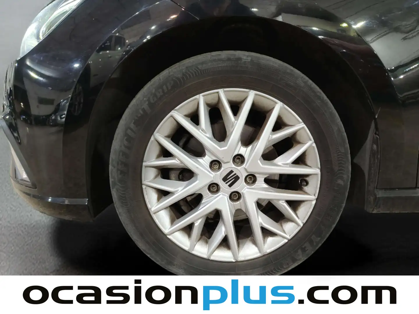 Foto Seat Ibiza SEAT Ibiza 1.0 TSI S&S FR XL (110 CV)