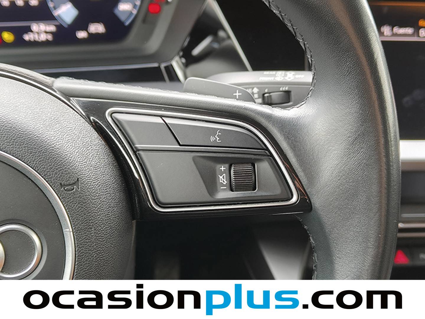 Foto Audi A3 Audi A3 Sportback 30 TFSI (110 CV) S tronic