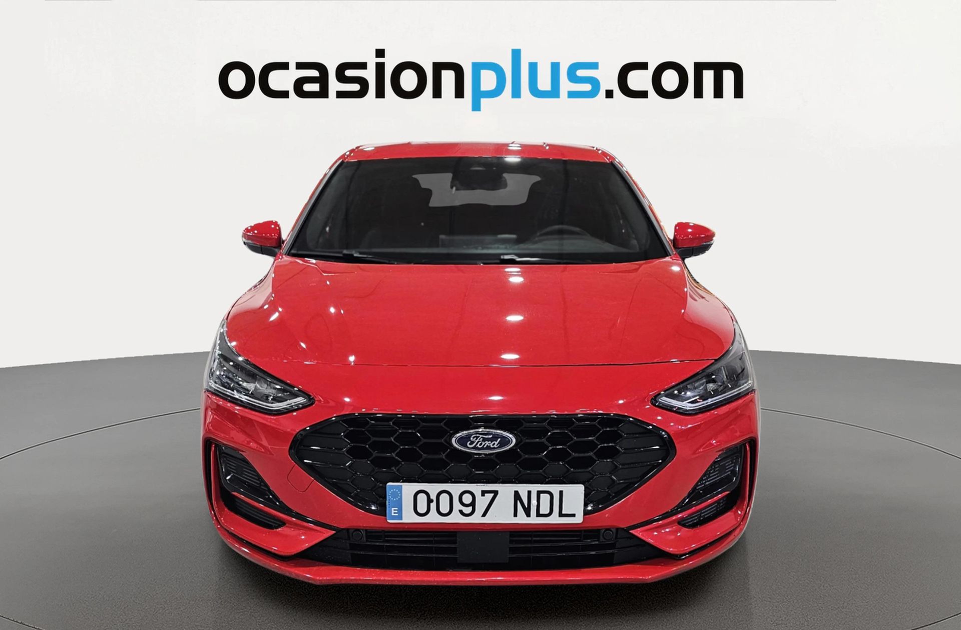 Ford Focus 1.0 EcoBoost MHEV ST-Line - foto 16