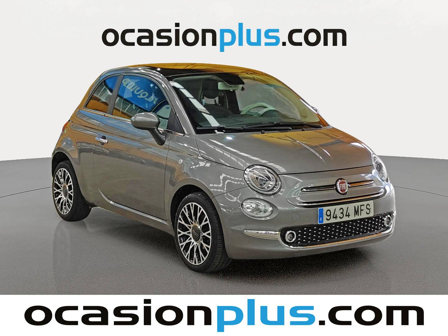 Foto Fiat 500 Fiat 500 1.0 Hybrid Dolcevita (70 CV)