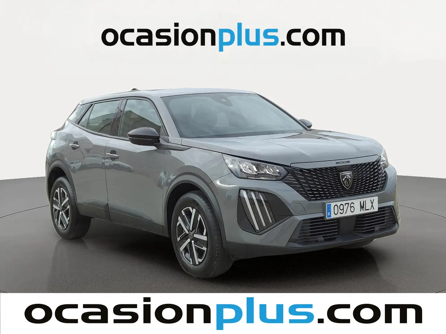 Foto Peugeot 2008 Peugeot 2008 PureTech 100 S&S Active (100 CV)