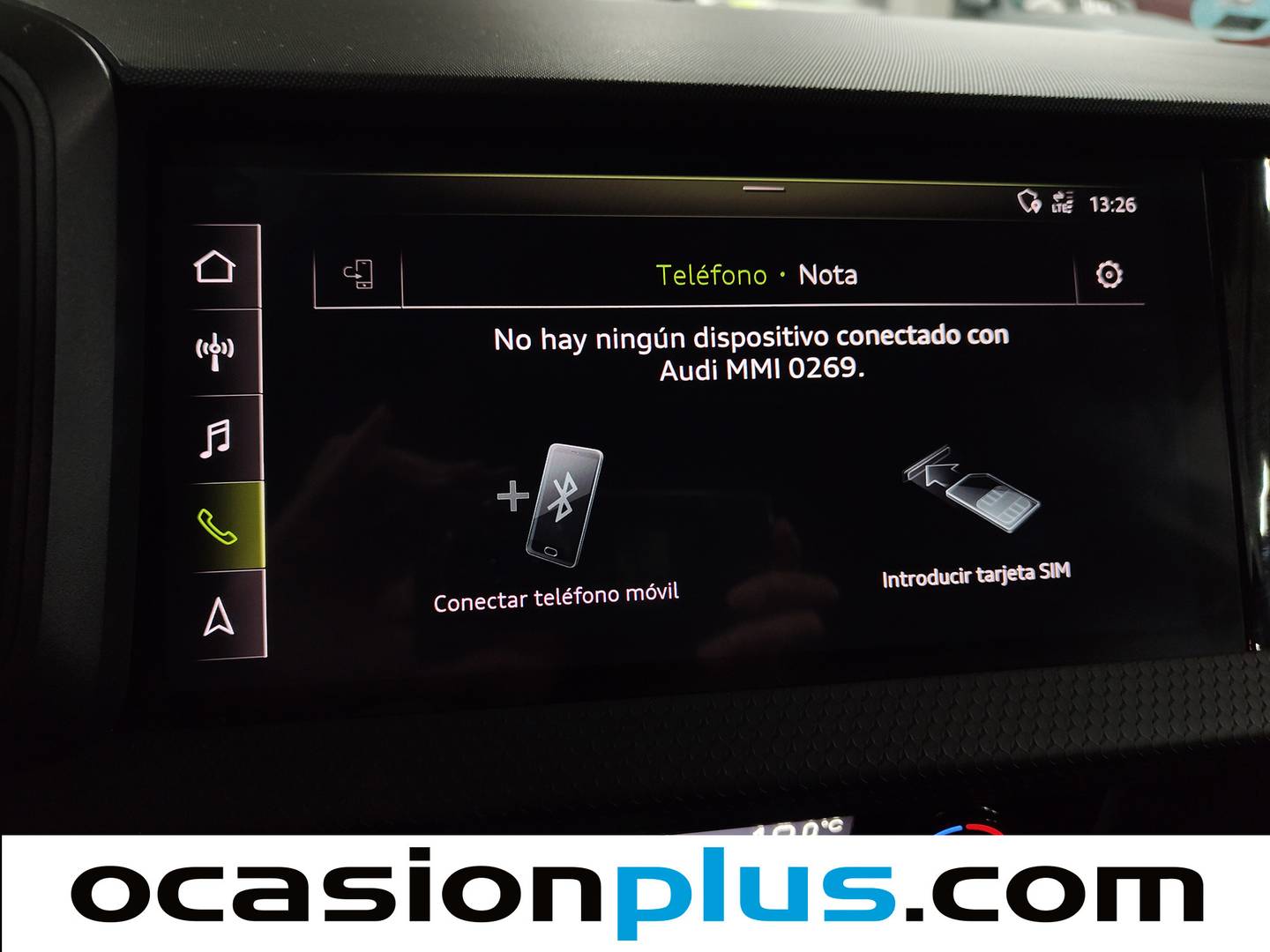 Audi A1 Sportback Audi A1 Sportback Advanced 30 TFSI (116 CV) S tronic gasolina