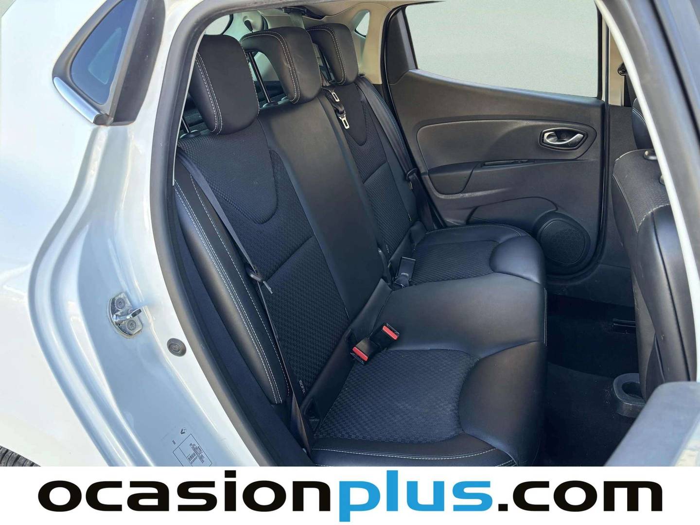 Renault Clio Renault Clio Zen TCe (90 CV) al mejor precio