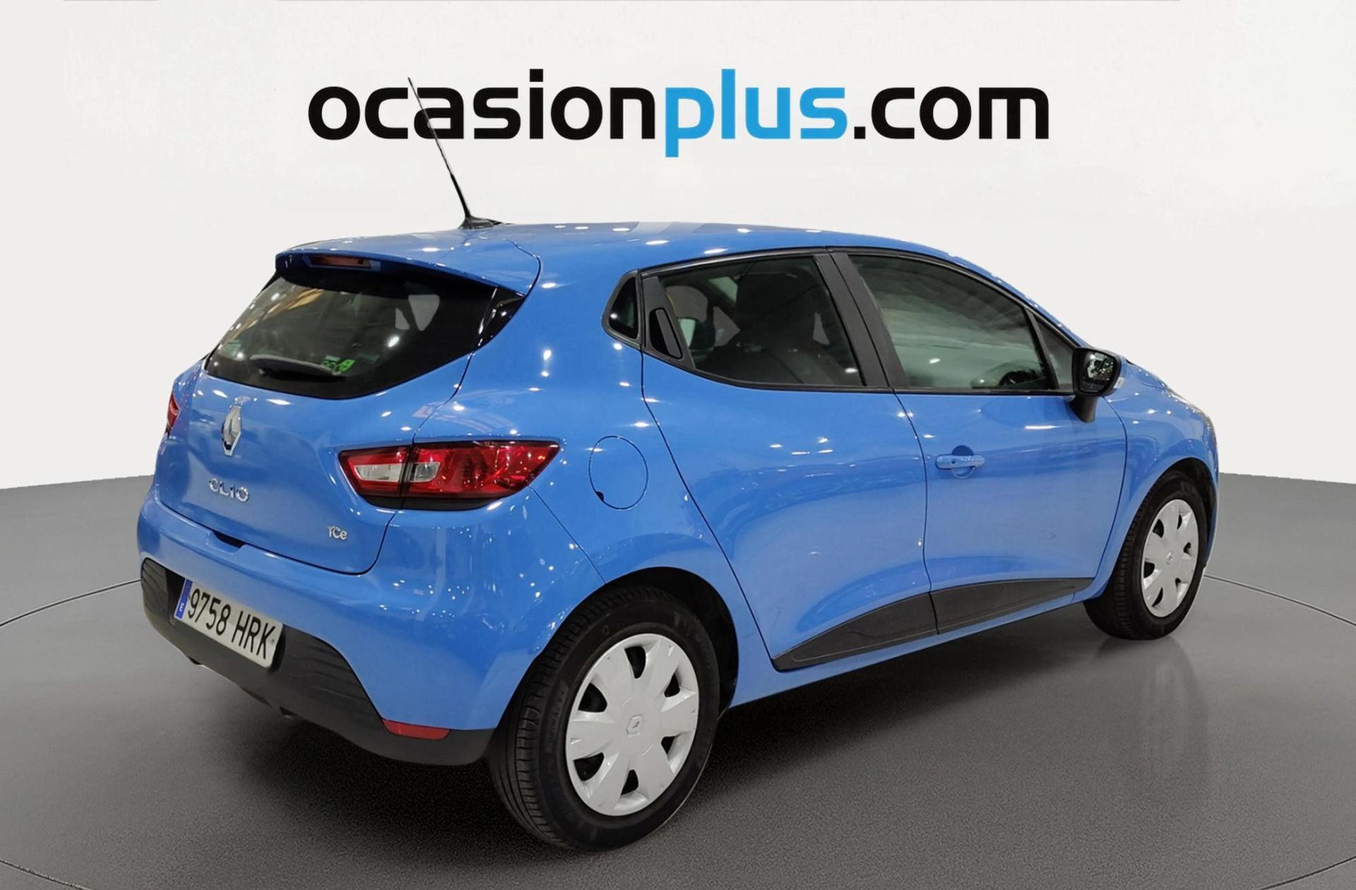 Renault Clio Expression Energy TCe - foto 4