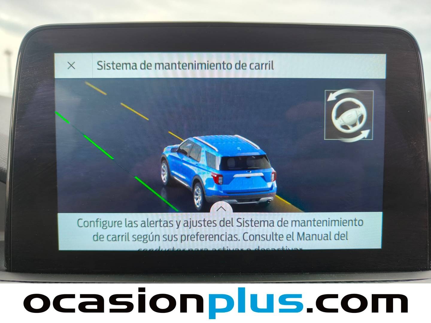 Extras del Ford Kuga Ford Kuga 1.5 EcoBlue ST-Line (120 CV)