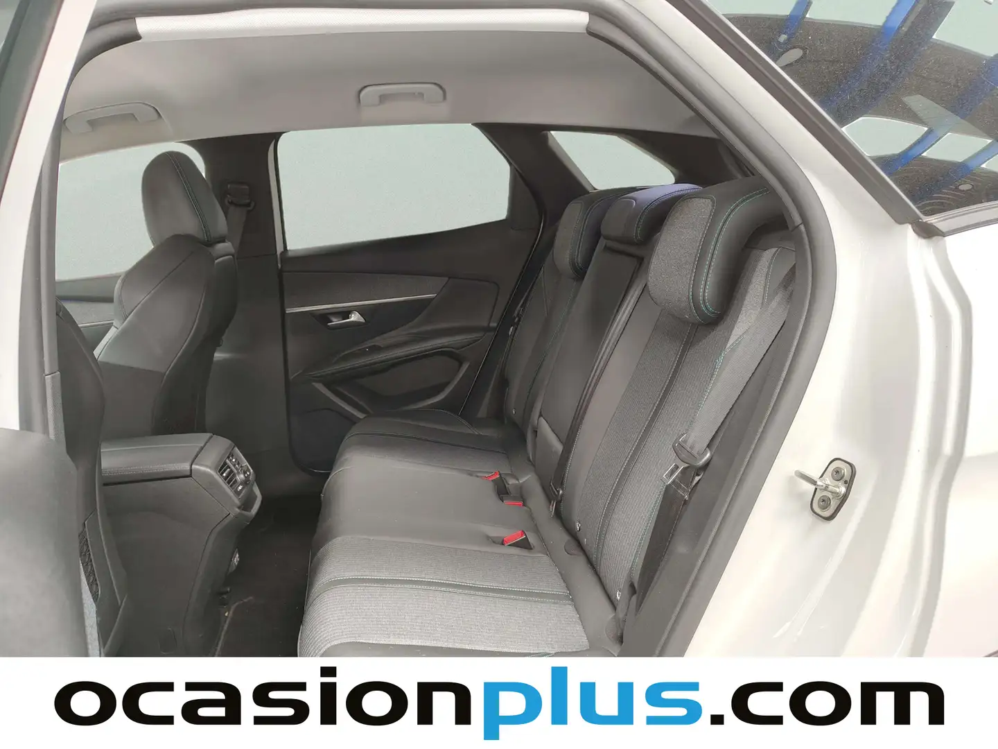 Foto Peugeot 3008 Peugeot 3008 BlueHDi 130 S&S Allure Pack (130 CV)