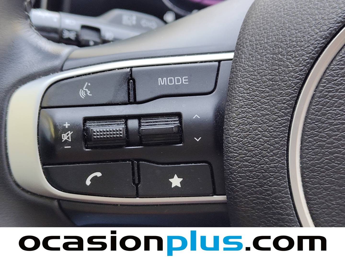 KIA Sportage KIA Sportage 1.6 T-GDi Drive 4x2 (150 CV) de ocasión