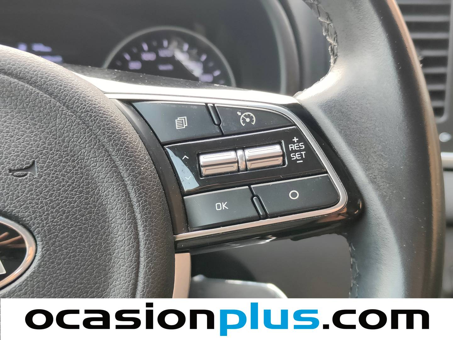 Acabados KIA Sportage KIA Sportage 1.6 MHEV Concept 4x2 (136 CV)