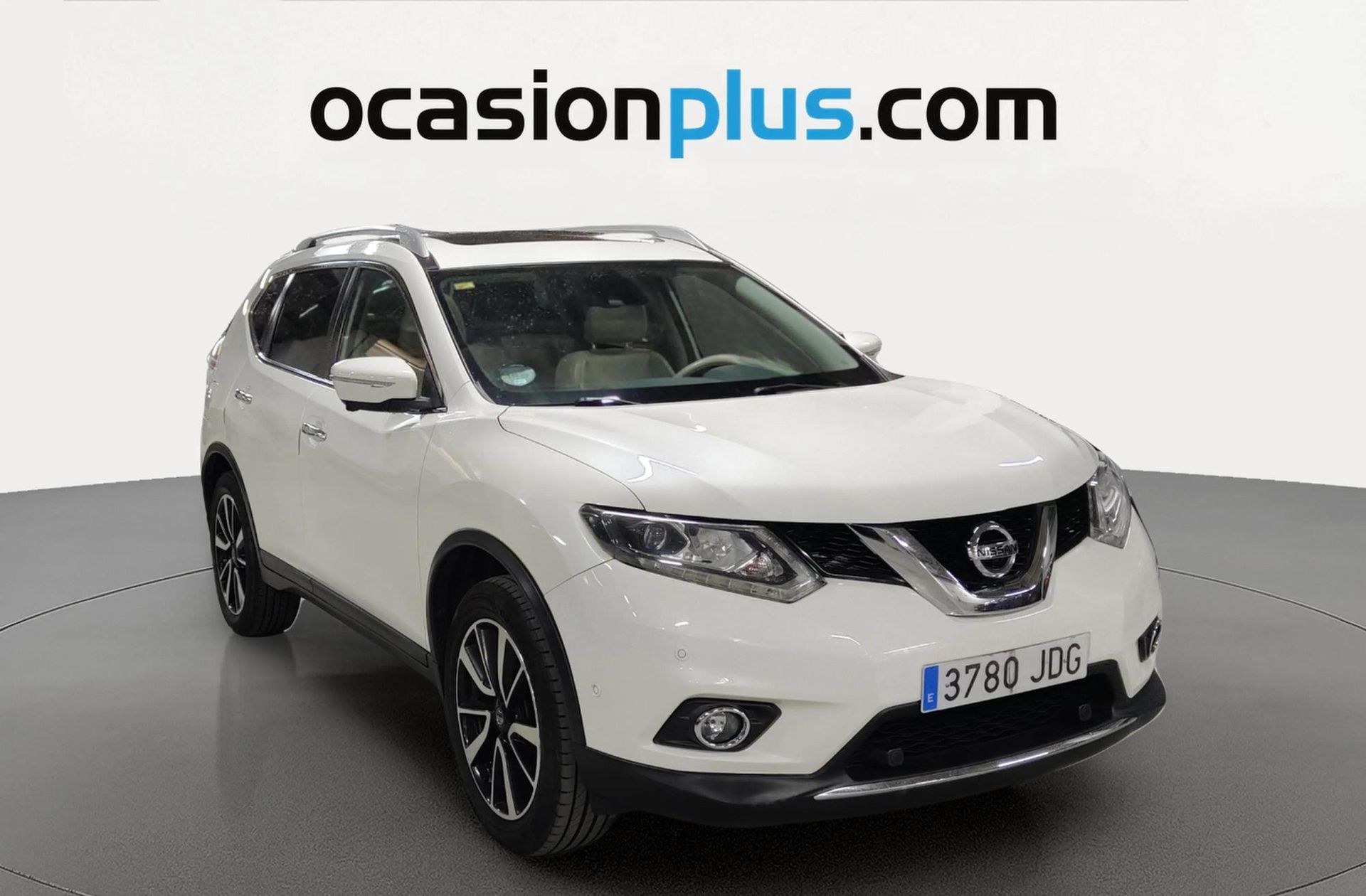 Nissan X-Trail 1.6 dCi Tekna 4x2 7 plazas - foto 2