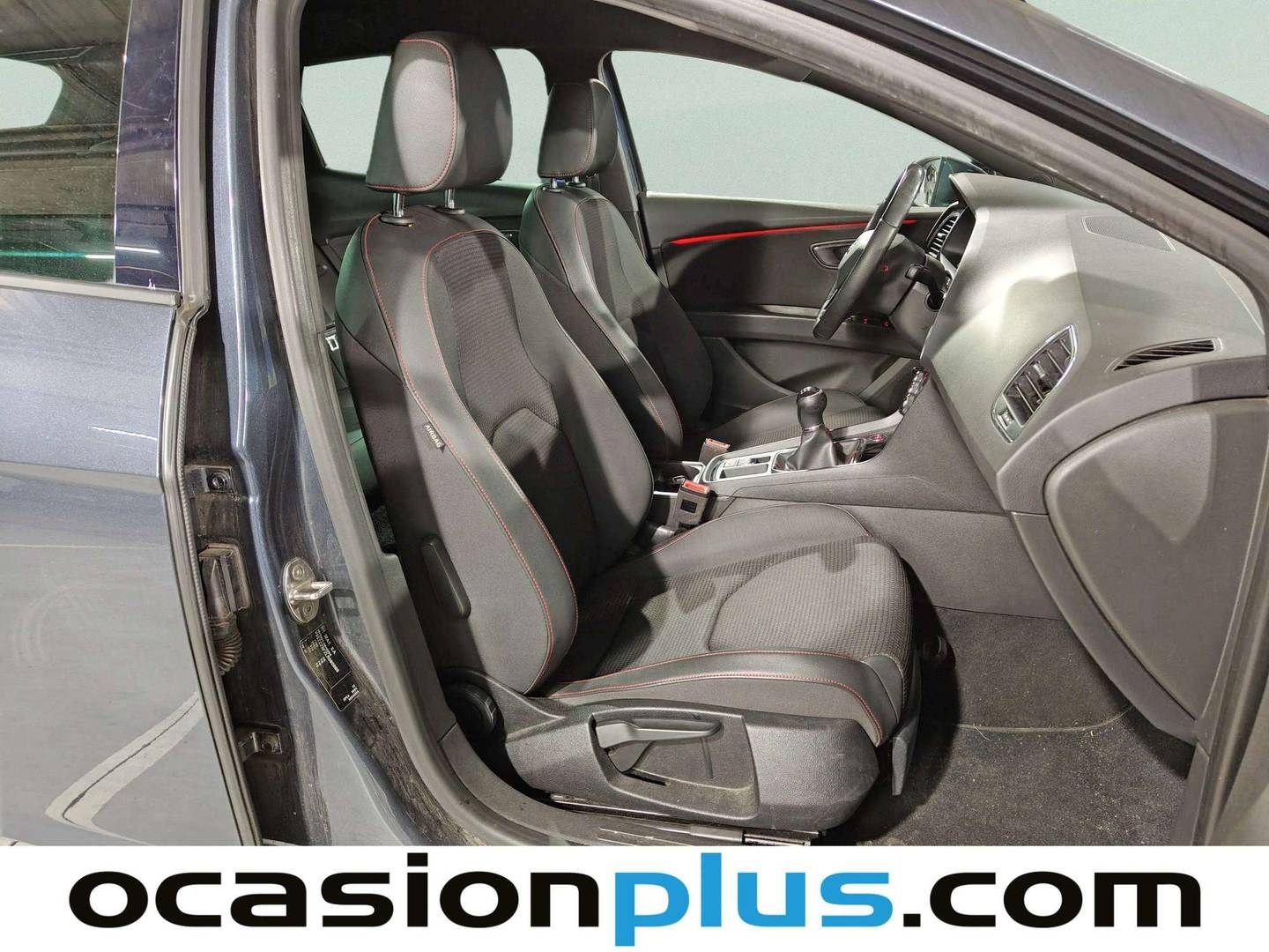 Foto Seat León SEAT León 1.5 TSI S&S FR Fast Edition (150 CV)