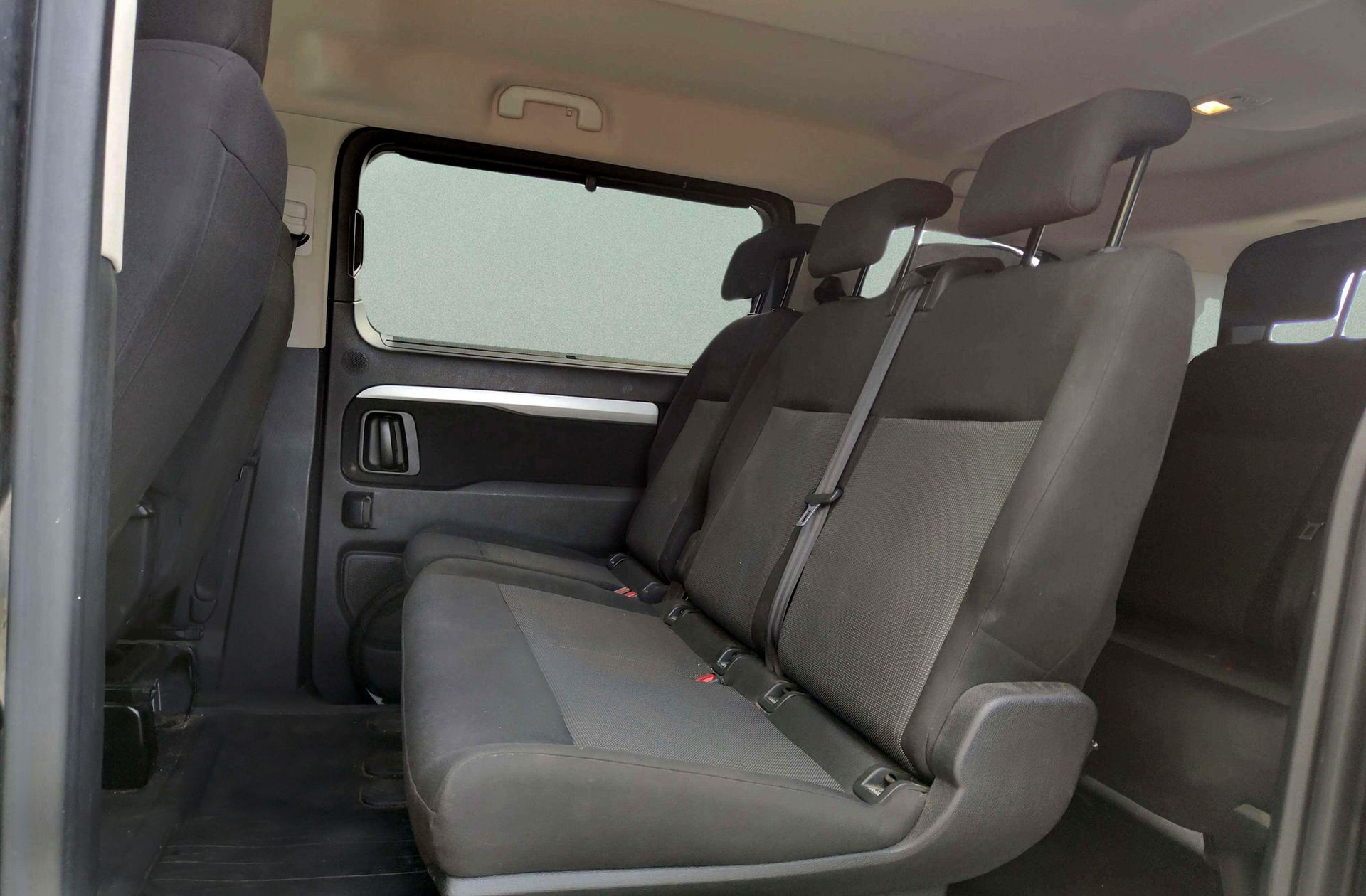 Citroën SpaceTourer BlueHDi 150 Talla M Business - foto 13