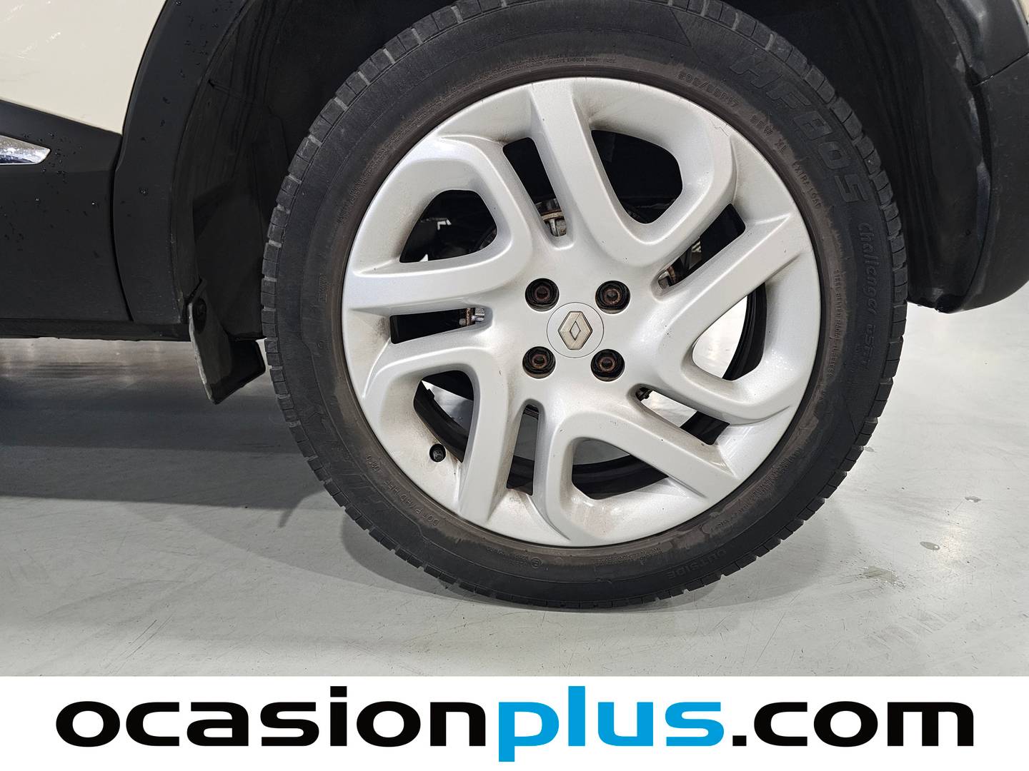Renault Captur Renault Captur Zen Energy dCi (90 CV) Ecoleader 90cv