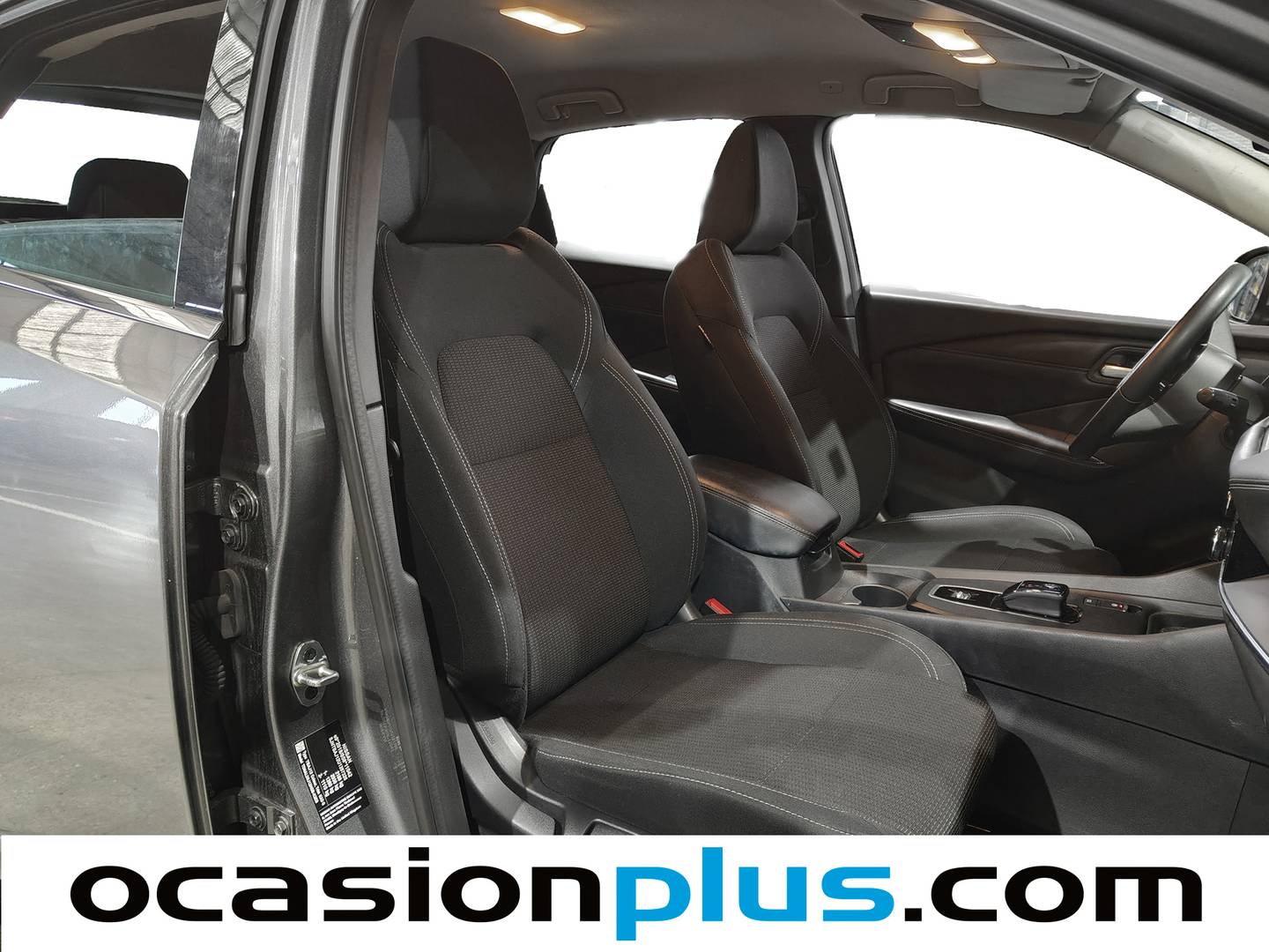 Foto Nissan QASHQAI Nissan Qashqai E-POWER Acenta (190 CV)