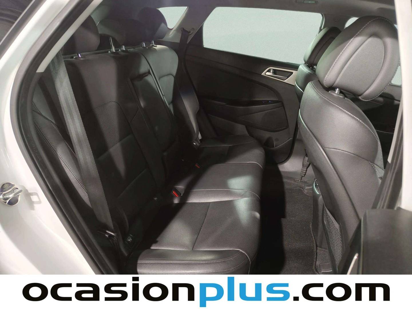 Hyundai Tucson Hyundai Tucson 1.7 CRDI BD Style DCT 4x2 (141 CV) 2016