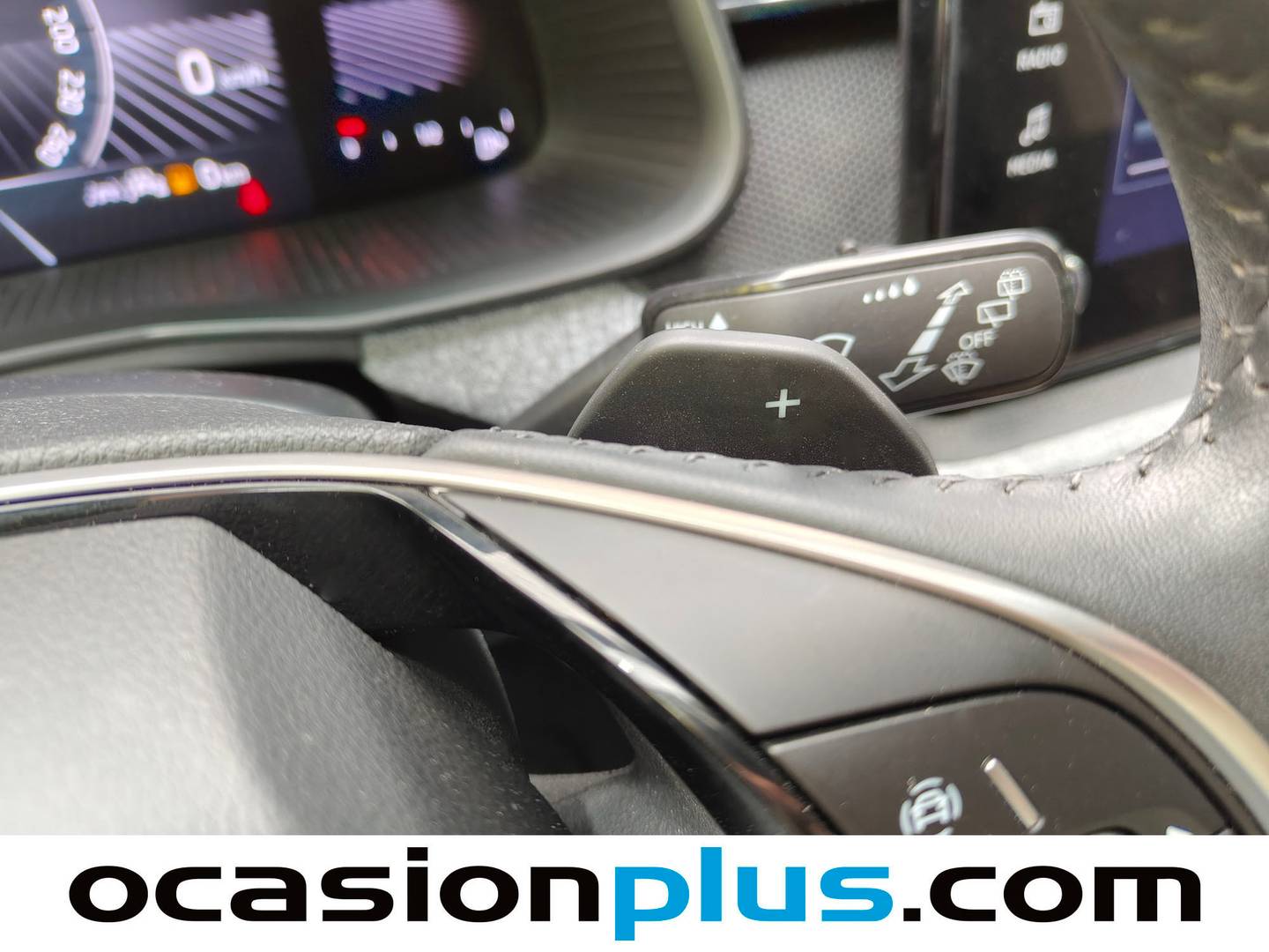 Skoda Kamiq Skoda Kamiq 1.0 TSI Selection DSG (115 CV) 115cv