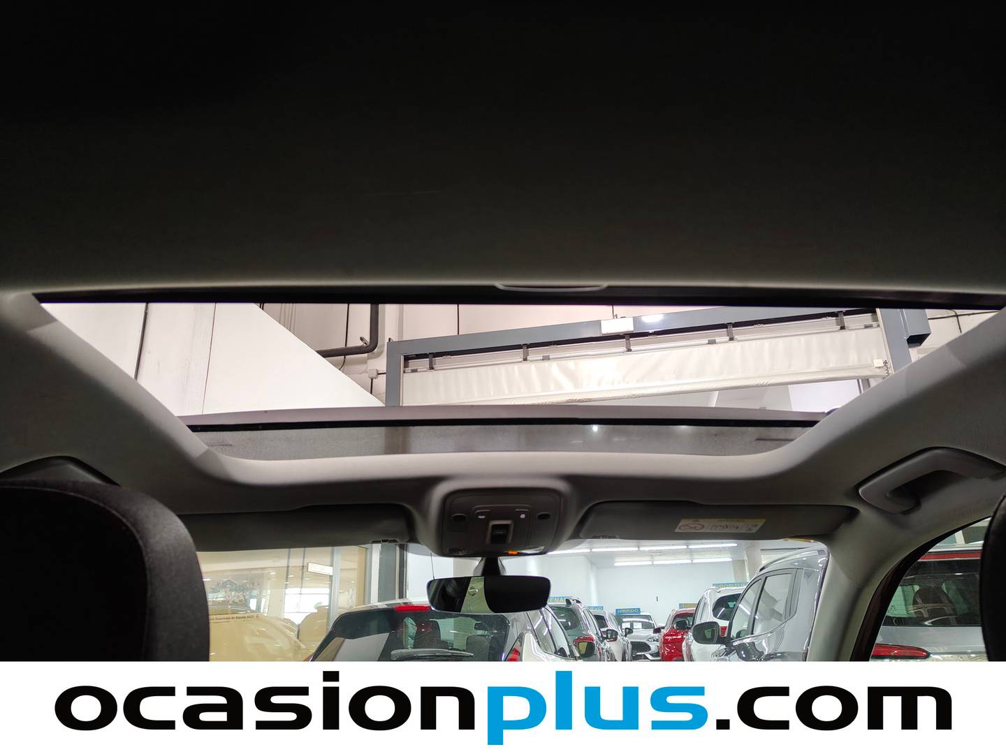 Foto Audi Q2 Audi Q2 Black line 35 TFSI (150 CV)