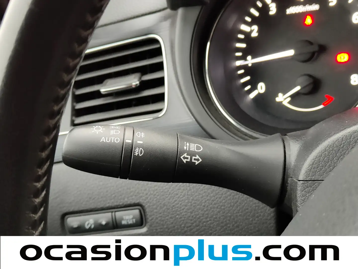 Foto Nissan PULSAR Nissan Pulsar DIG-T 115 N-Connecta (115 CV)