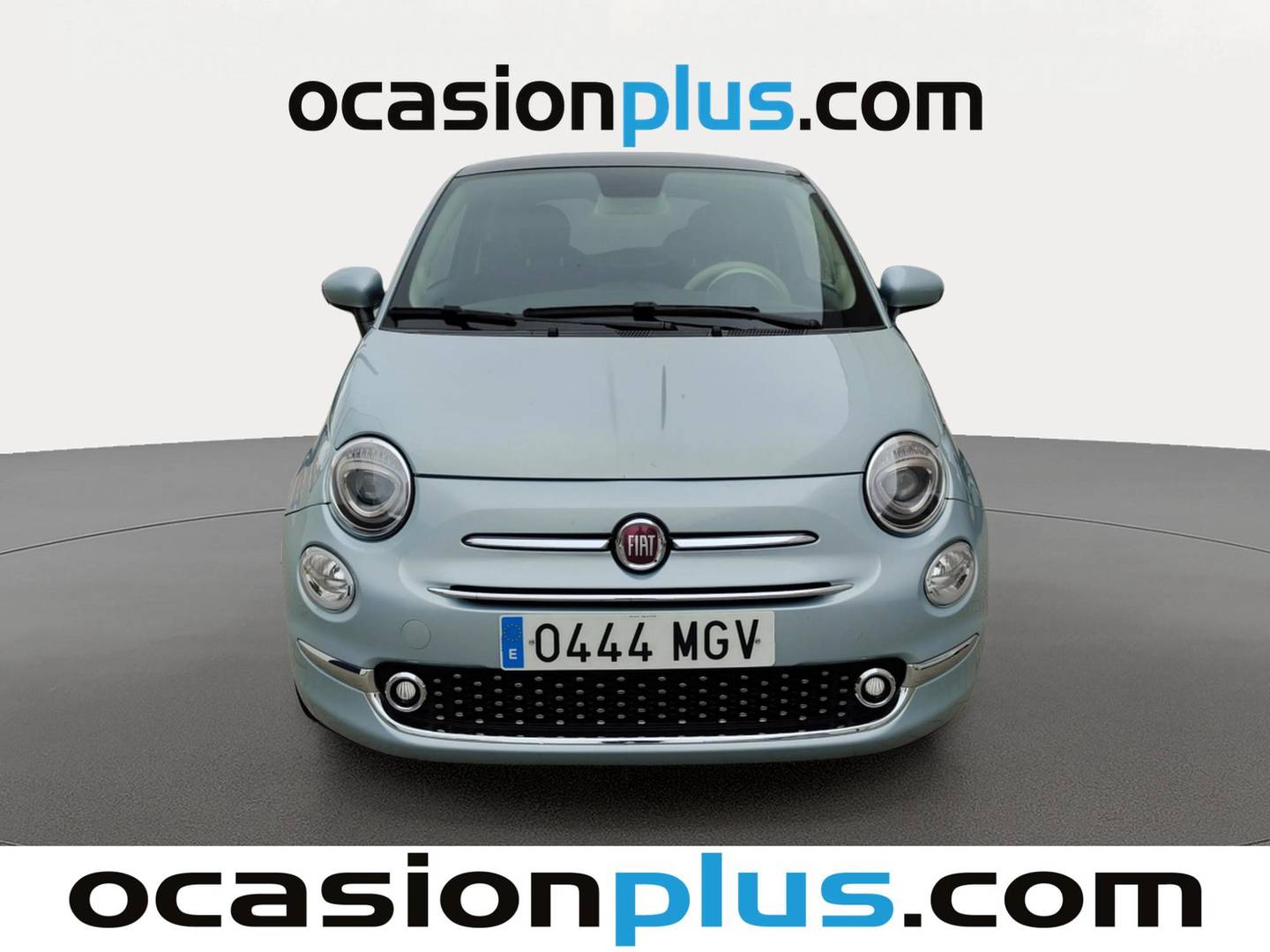 Foto Fiat 500 Fiat 500 1.0 Hybrid Dolcevita (70 CV)