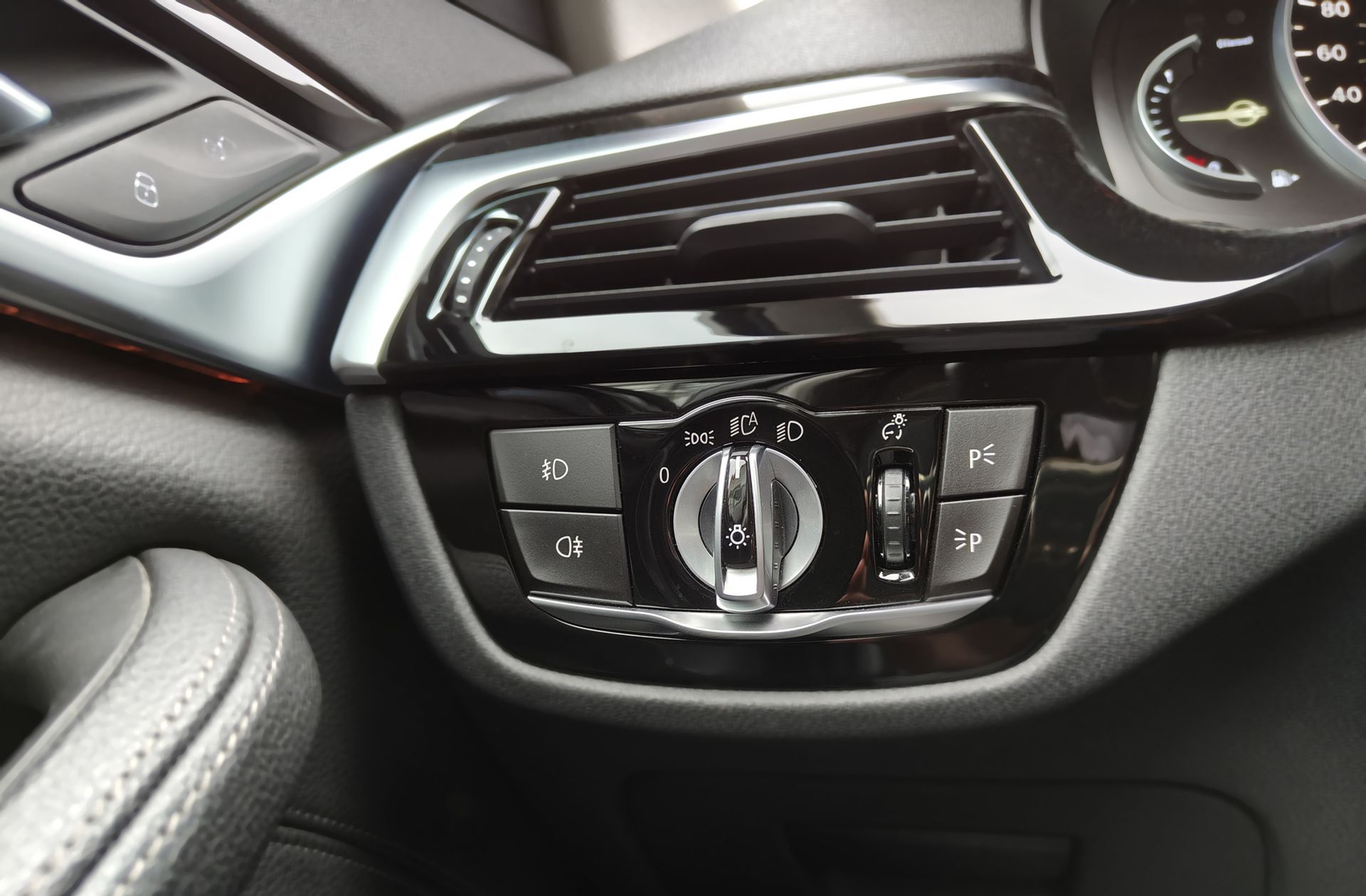 BMW Serie 5 520d Pack Sport Line - foto 29