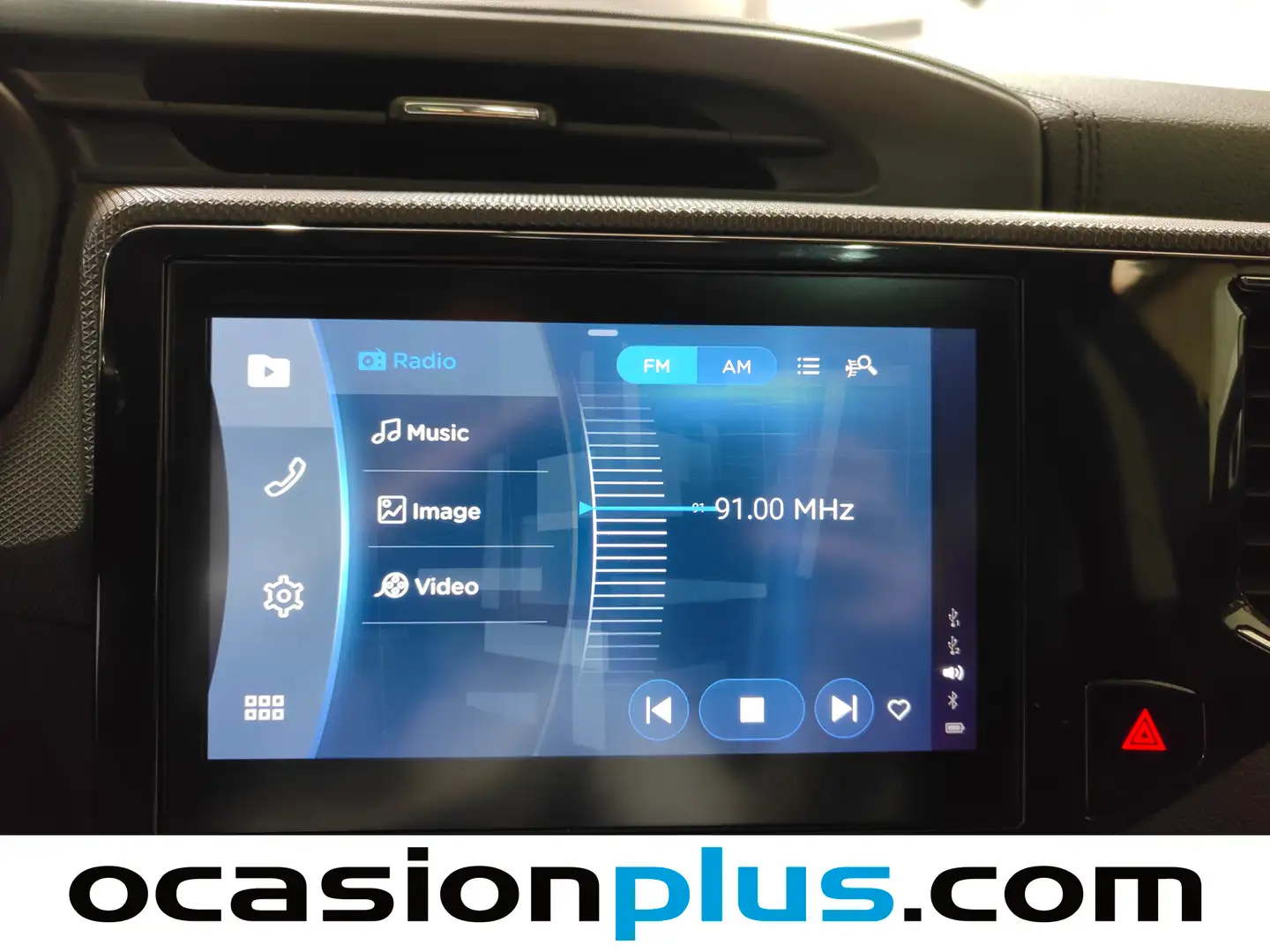 Foto DR AUTOMOBILES DR 4.0 DR AUTOMOBILES DR4 1.5 (116 CV)