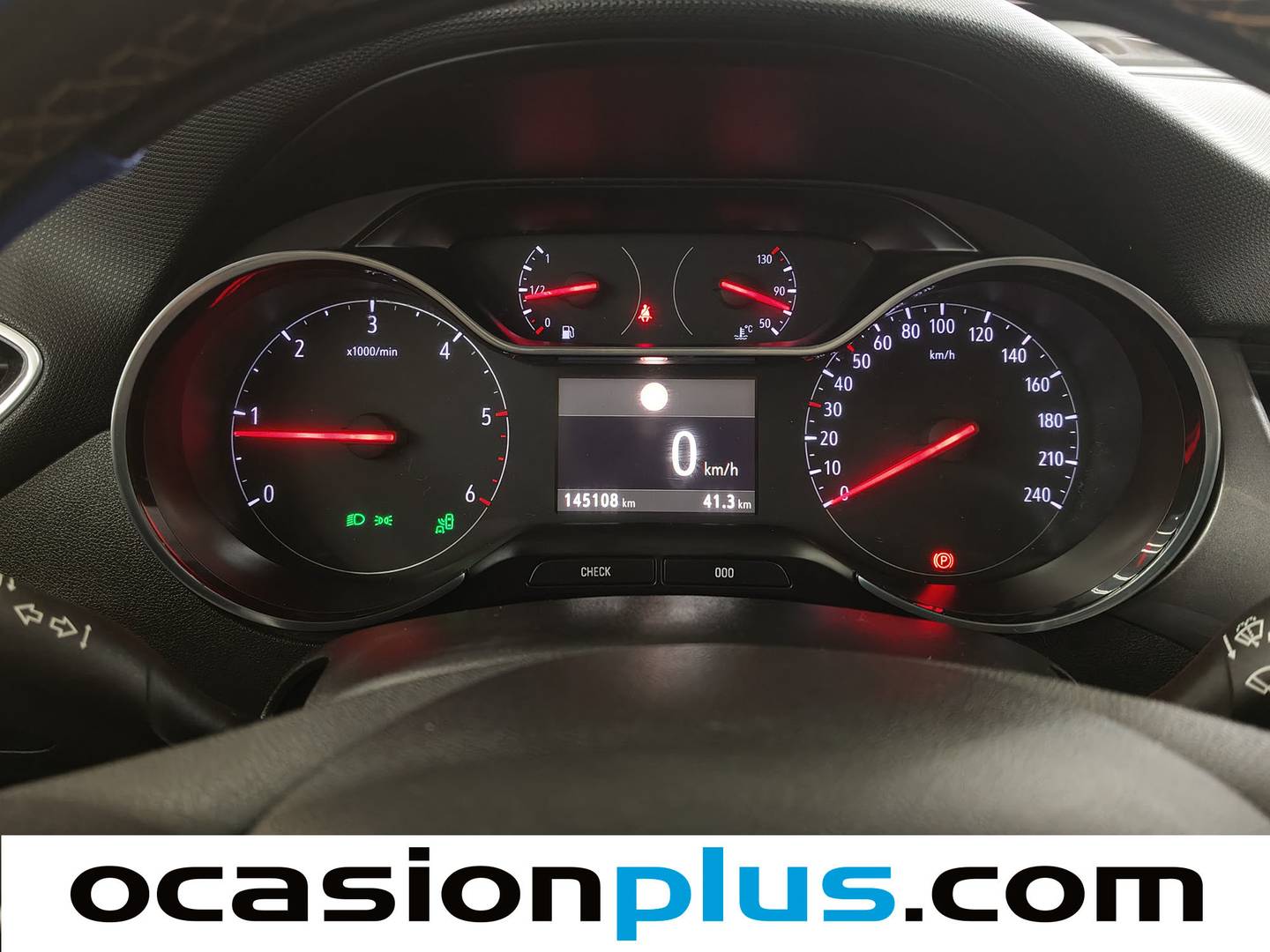 Foto Opel Crossland X Opel Crossland X 1.5D S&S Innovation (102 CV)