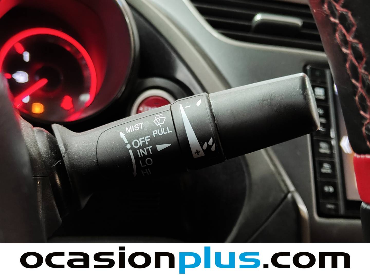 Honda Civic Honda Civic 2.0 VTEC Turbo Type R (310 CV) de ocasión