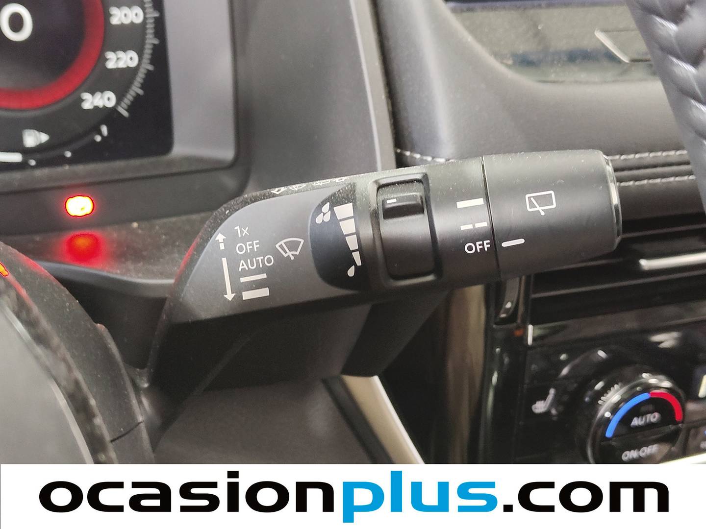 Paquetes del Nissan X-TRAIL Nissan X-Trail 1.5 e-4ORCE Tekna 4x4 AT (213 CV) 7 Plazas