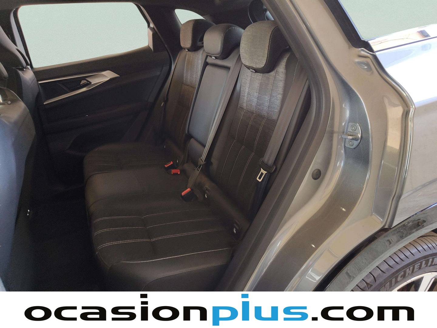 Foto Renault Austral Renault Austral Techno E-Tech Full Hybrid (200 CV)