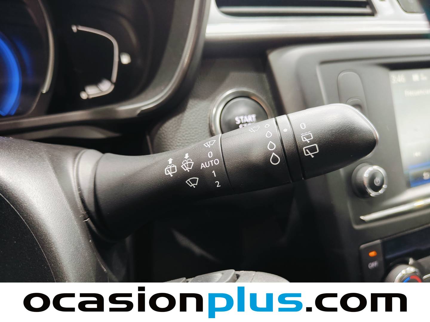 Foto Renault Kadjar Renault Kadjar Tech Road Energy TCe (130 CV)