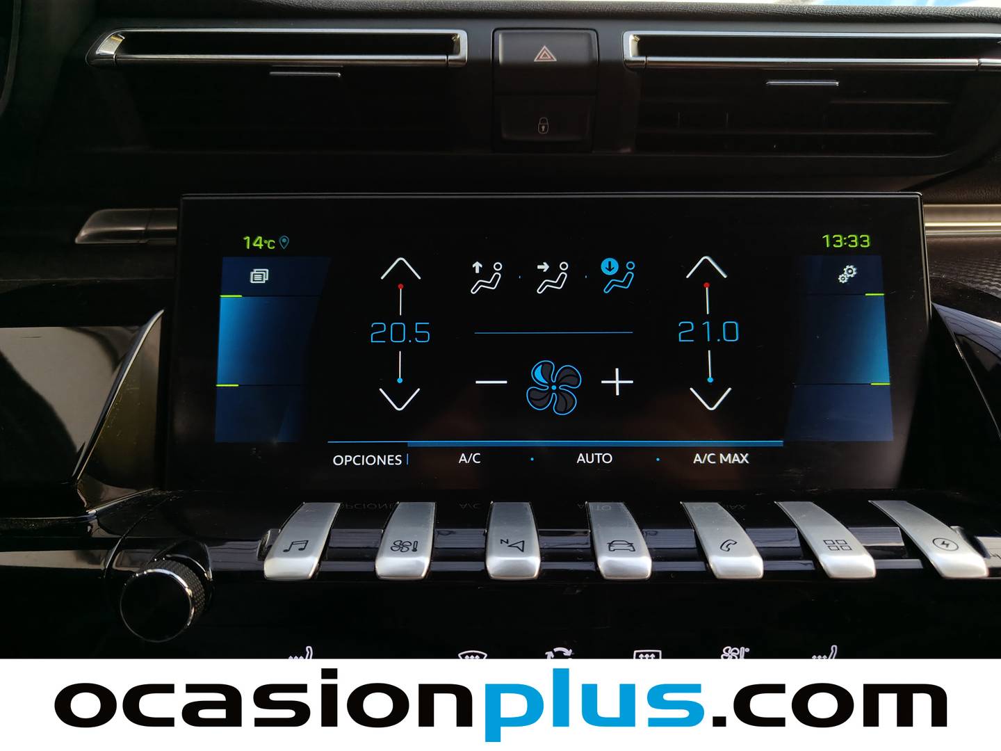 Foto Peugeot 508 Hybrid Peugeot 508 Hybrid 225 GT e-EAT8 (225 CV)