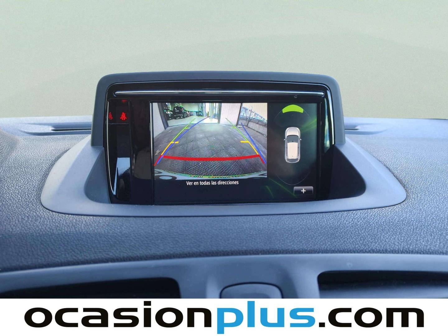 Foto Renault Mégane Renault Megane Bose Energy dCi (130 CV) S&S