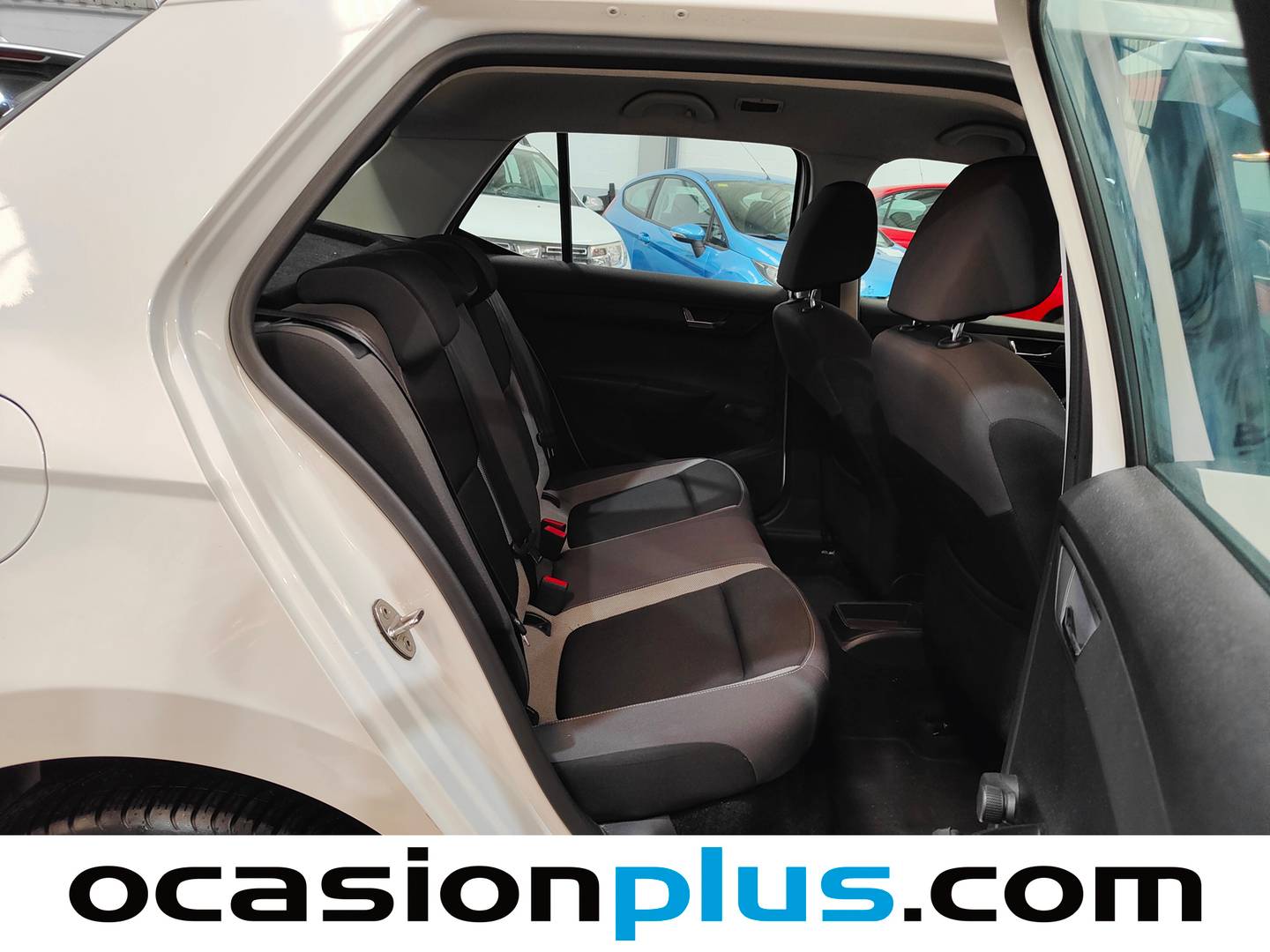 Skoda Fabia Skoda Fabia 1.0 MPI Business (75 CV) 2017