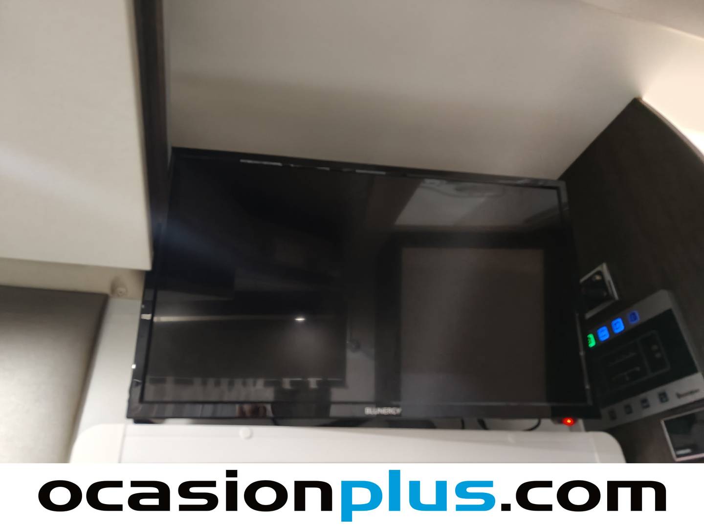 Foto Benimar Benivan Benimar Benivan Tessoro 481 (170 cv)