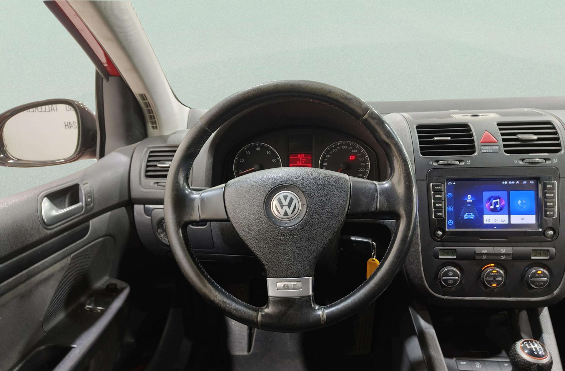 Volkswagen Golf GT 1.4 TSI - foto 17