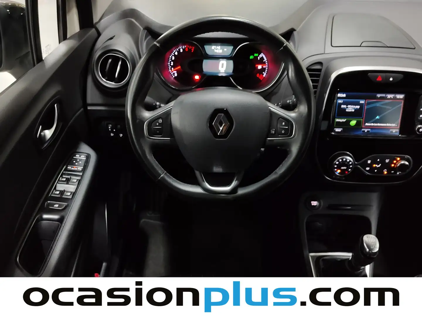 Foto Renault Captur Renault Captur Zen Energy TCe (120 CV)