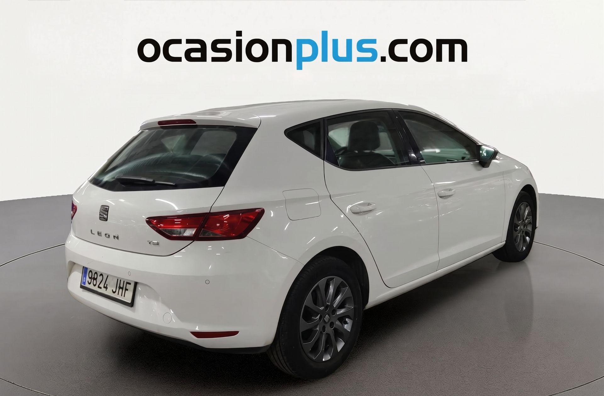 SEAT León 1.4 TSI I-Tech - foto 4