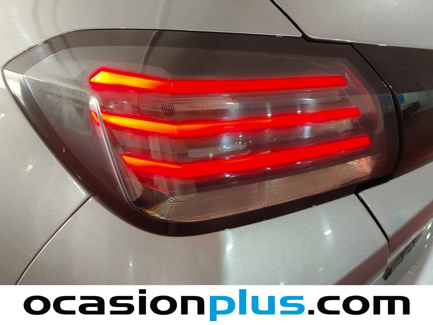 Accesorios del Peugeot 208 Peugeot 208 Style Hybrid 110 eDCS6 (110 CV)