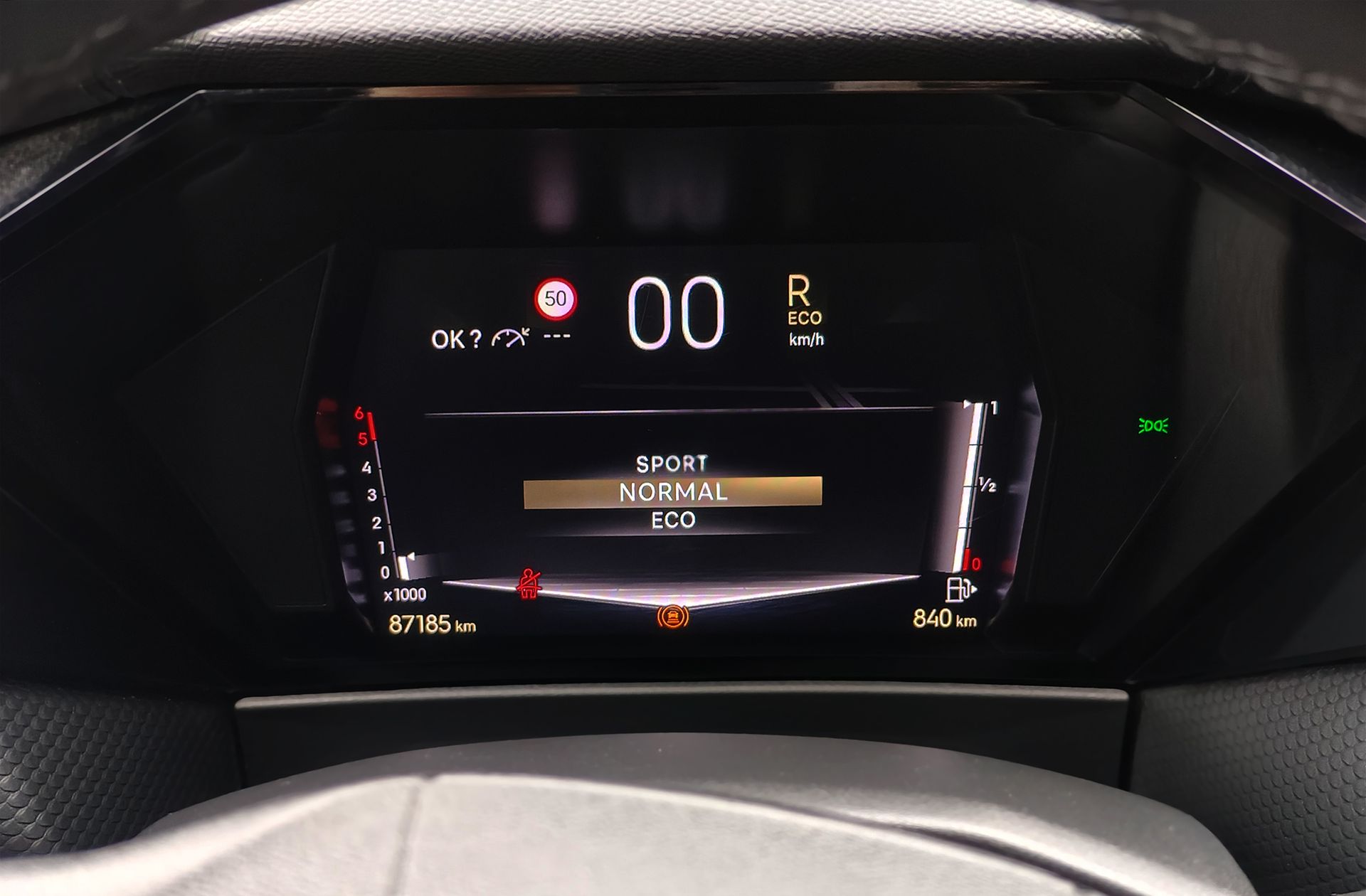DS DS 4 BlueHDi 130 Trocadero - foto 13