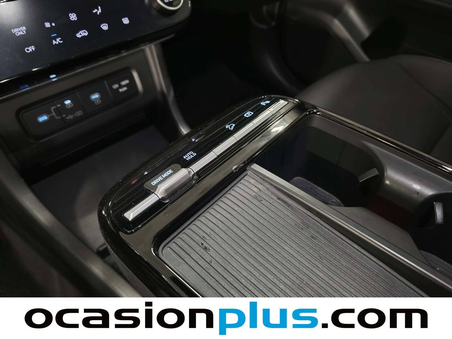 Hyundai Tucson Hyundai Tucson 1.6T HEV Klass AT (215 CV) híbrido