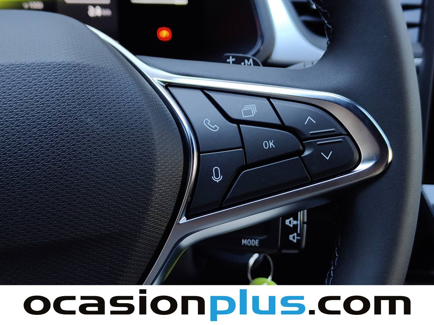 Renault Captur Renault Captur Evolution TCe 160 Mild Hybrid EDC (160 CV) híbrido
