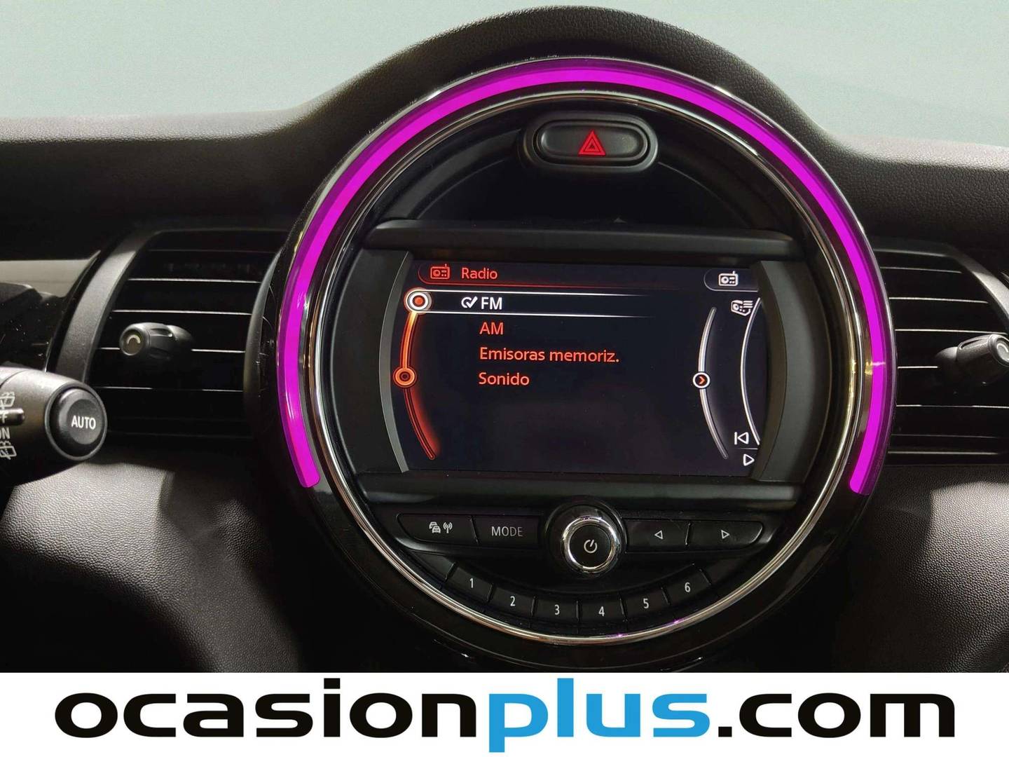 Mini MINI Cooper 5 Puertas Mini MINI Cooper 5 Puertas Cooper 5 Puertas (136 CV) gasolina