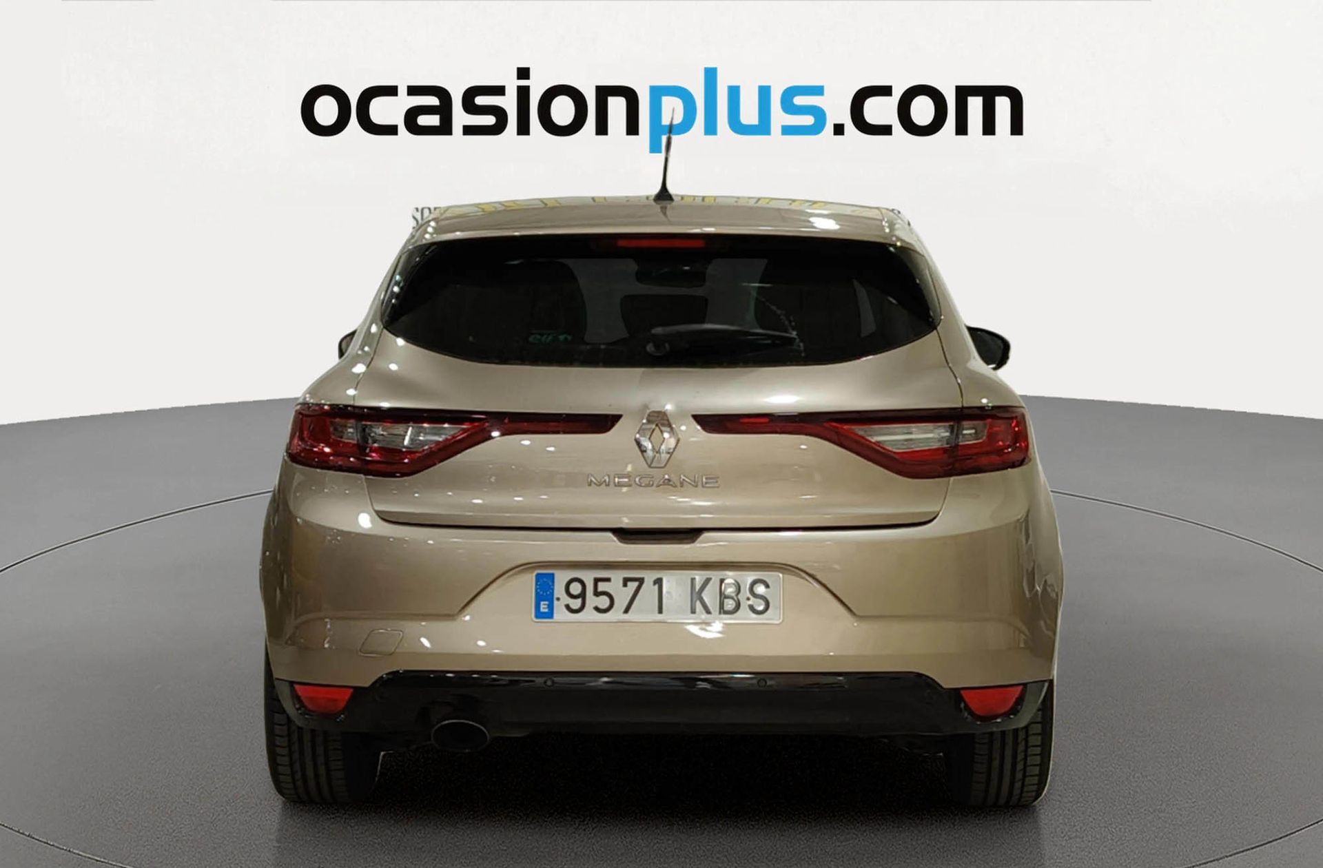 Renault Mégane Zen Energy TCe EDC - foto 15