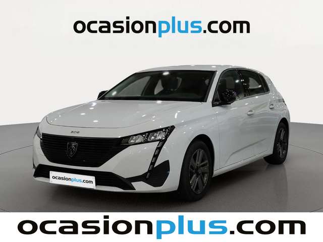 Peugeot 308 Seminuevos Valencia